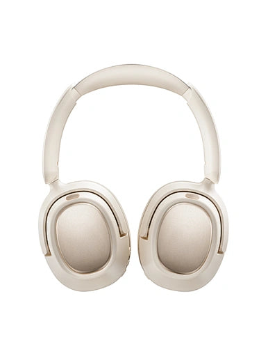 WIWU Pilot Headset ENC ANC Wireless Bluetooth Headphone - White