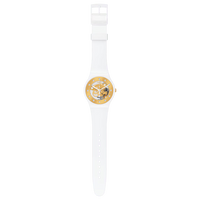 Swatch Women Watch SUNRAY GLAM SO29W105-S14