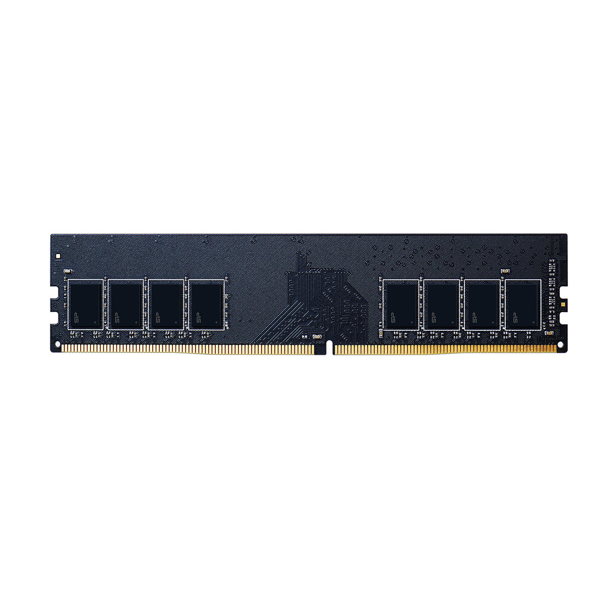 Silicon Power Power 8GB DDR4 UDIMM-2666 MHz For Desktop