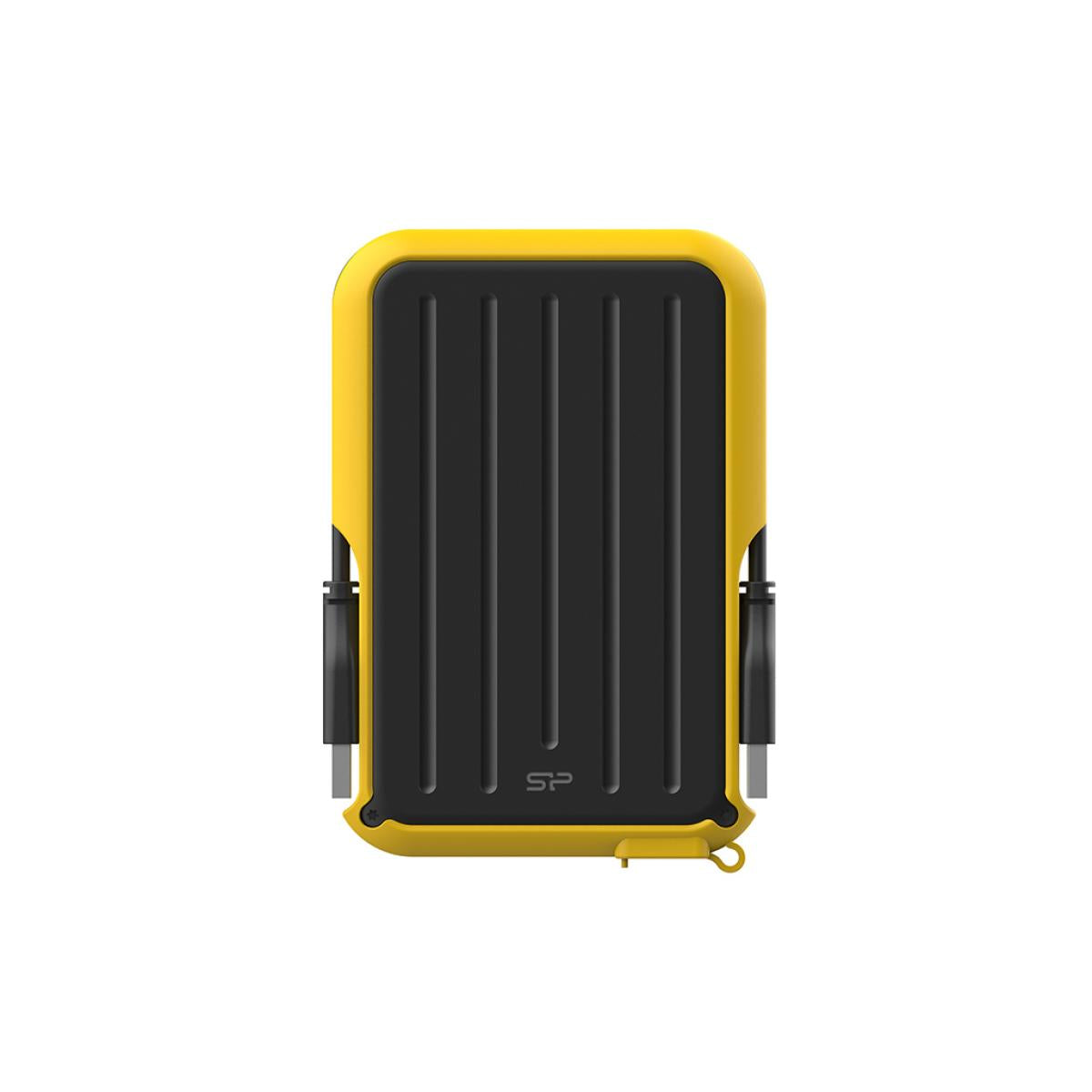 Silicon Power Portable HDD 1TB Armor A66