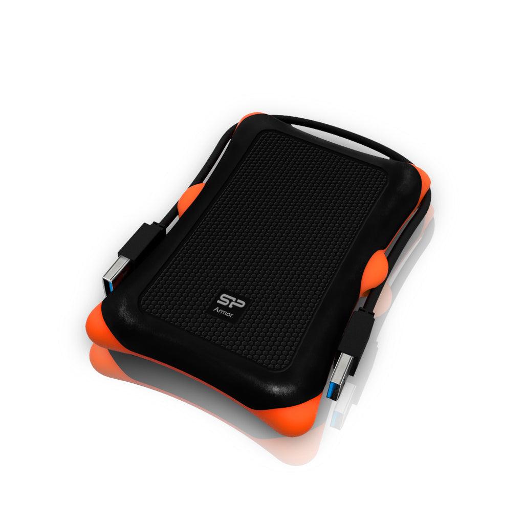 Silicon Power A30 1TB External Hard Drive USB 3.0