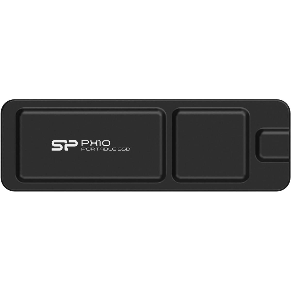 Silicon Power PX10 Type-C USB3.2 Gen 2 Portable SSD 1TB