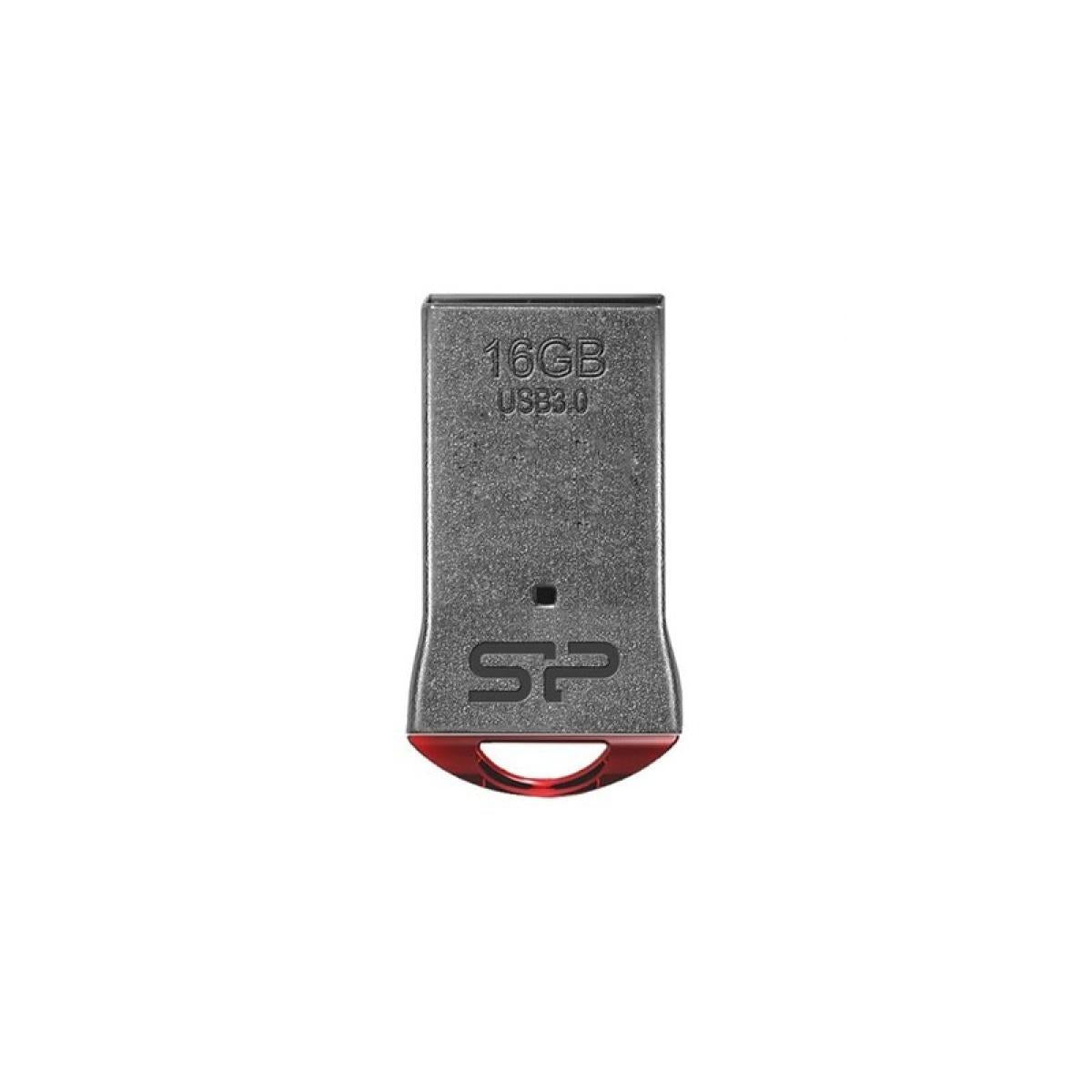 Silicon Power Power 16GB Jewel J01 Flash Memory