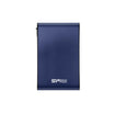 Silicon Power Power 2TB Armor A80 External Hard Disk -Blue