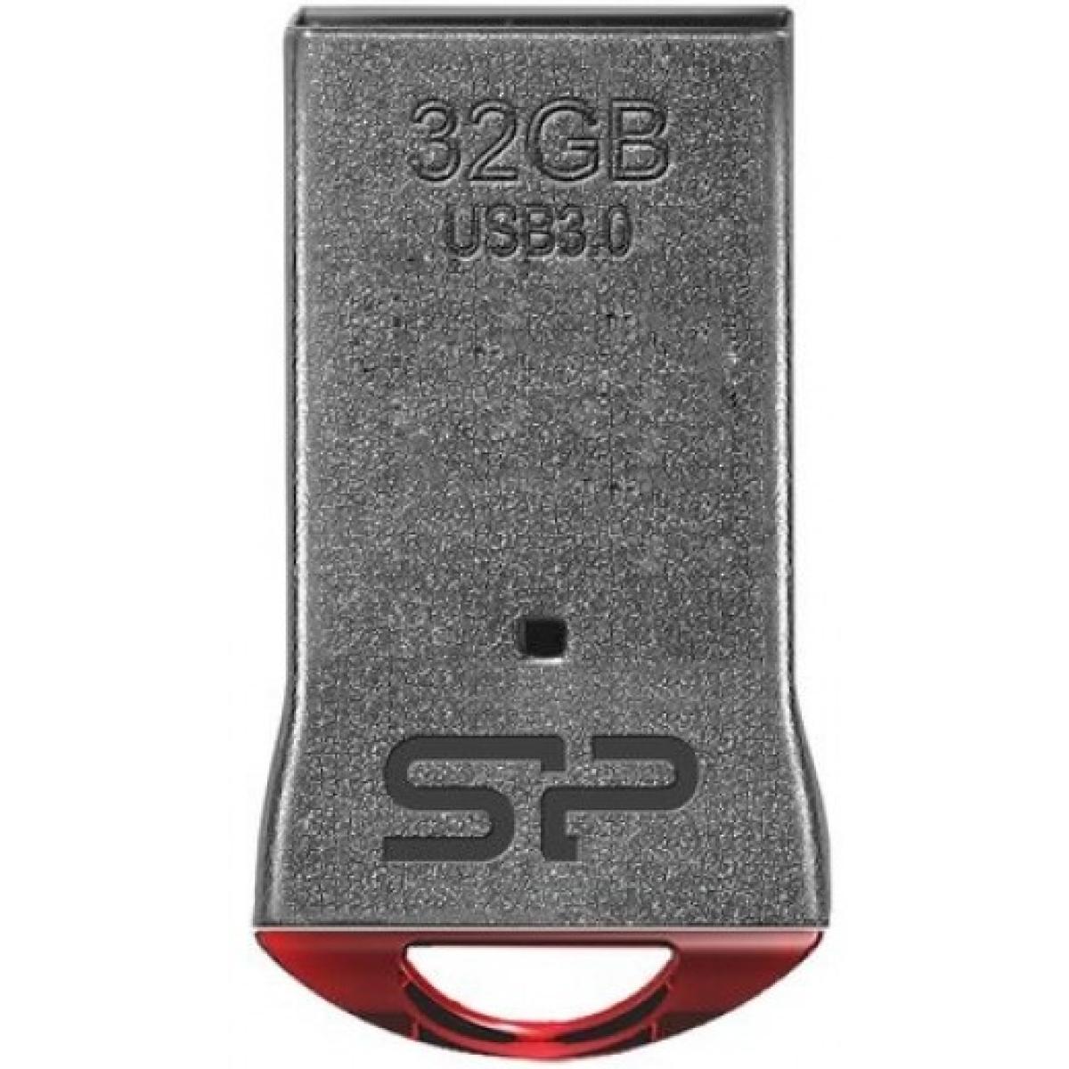 Silicon Power Power 32GB Jewel J01 Flash Memory