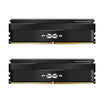 Silicon Power Xpower Zenith DDR5 6000MHz 16GBx2 Desktop Gaming UDIMM -Black