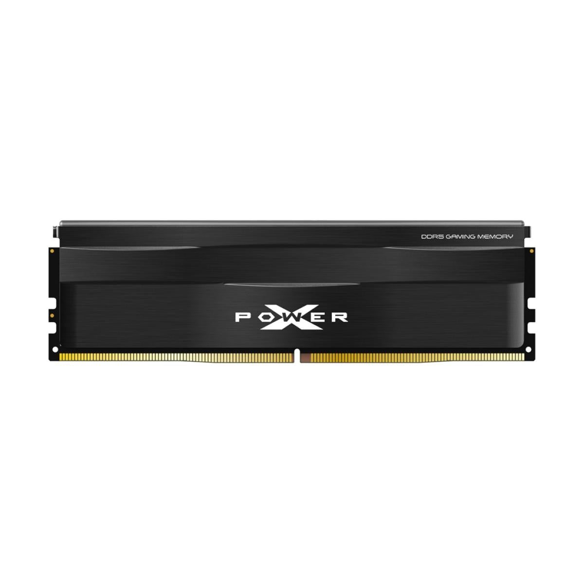 Silicon Power Xpower Zenith DDR5 6000MHz 32GB Desktop Gaming UDIMM