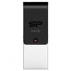 Silicon Power Power 64GB Mobile X31 Flash Memory