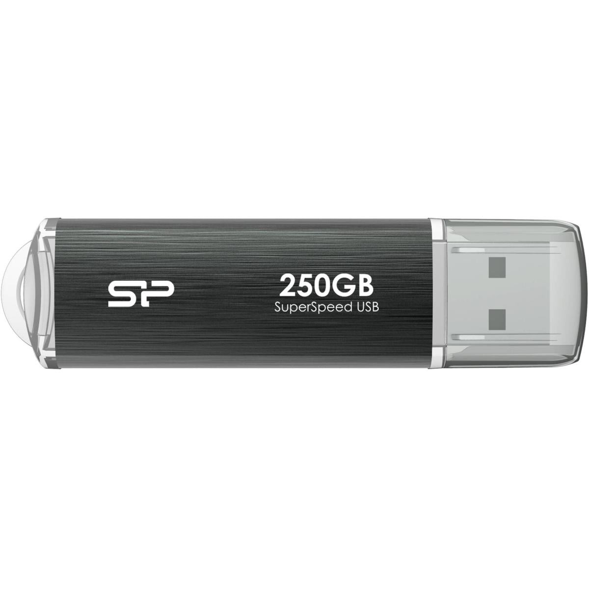 Silicon Power Power 250GB Marvel Xtreme M80