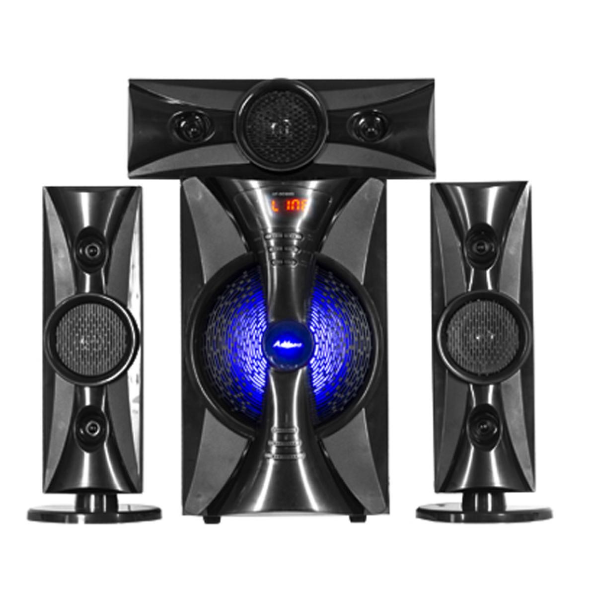 Ailiang DC6031 3.1 Speaker System - Premium Sound Quality