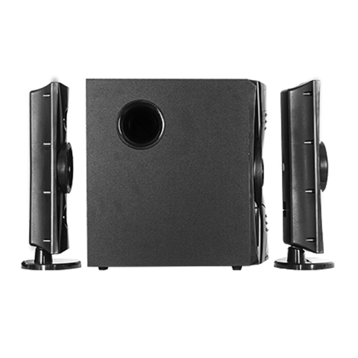 Ailiang DC6031 3.1 Speaker System - Premium Sound Quality