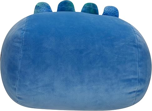 SQUISHMALLOWS PLUSH 12 INCH STACKABLE BRODY DINOSAUR 