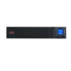 APC SRV3KRIRK Easy UPS On-Line 3kVA/2400W Rackmount 230V