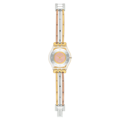 SWATCH SS08K101A WOMEN WATCH
