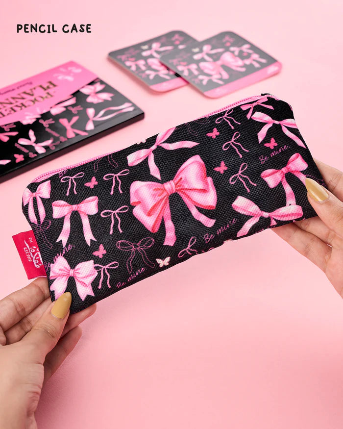 Agenda Gift Set 2026 – Ribbon Planner - Pre Order