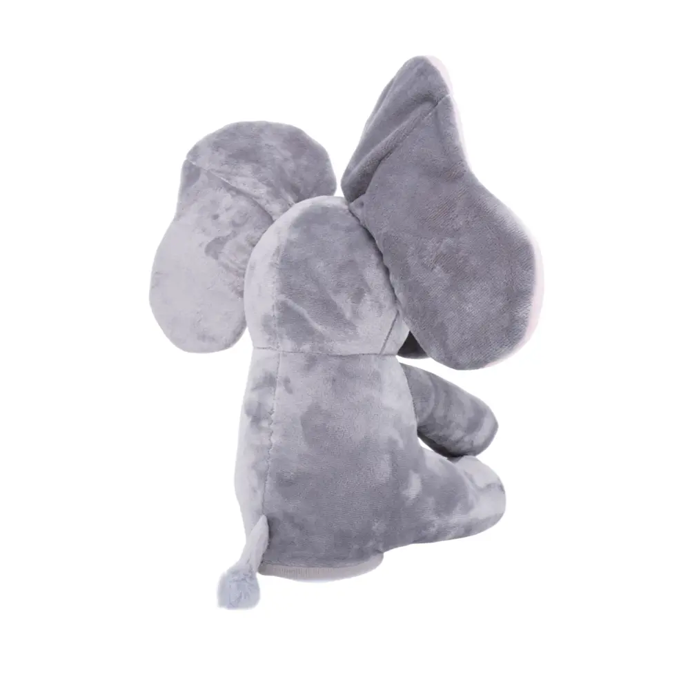 Pugs At Play Peek A Boo Manny 10 - Inches