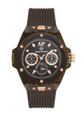 SERGIO TACCHINI ST.1.10404-1 MEN'S WATCH