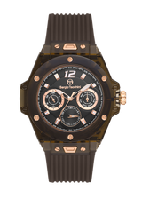 SERGIO TACCHINI ST.1.10404-1 MEN'S WATCH
