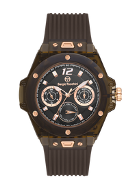 SERGIO TACCHINI ST.1.10404-1 MEN'S WATCH