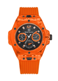 SERGIO TACCHINIST.1.10404-4 MEN'S WATCH