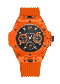 SERGIO TACCHINIST.1.10404-4 MEN'S WATCH