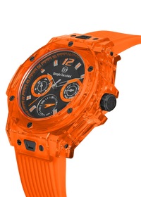 SERGIO TACCHINIST.1.10404-4 MEN'S WATCH
