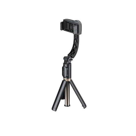 HAVIT ST7606 Bluetooth Selfie Stick with Tripod & Stabilizer