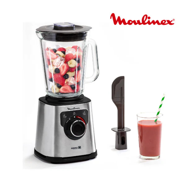MOULINEX PERFECTMIX 2L | Blender LM88HD27