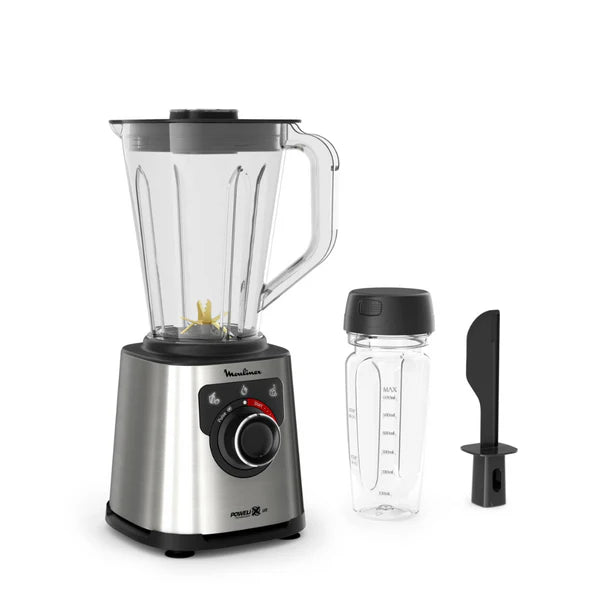 MOULINEX PERFECTMIX 2L | Blender LM88HD27