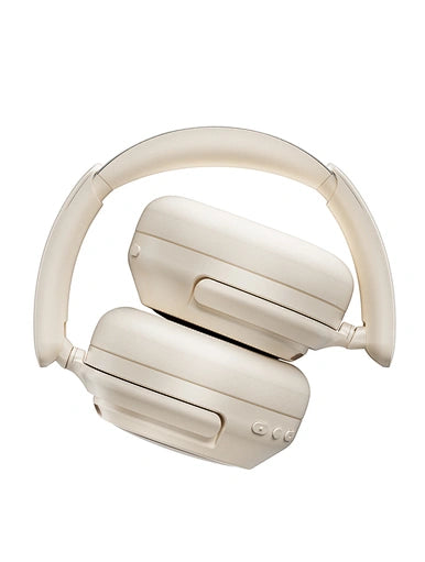 WIWU Pilot Headset ENC ANC Wireless Bluetooth Headphone - White