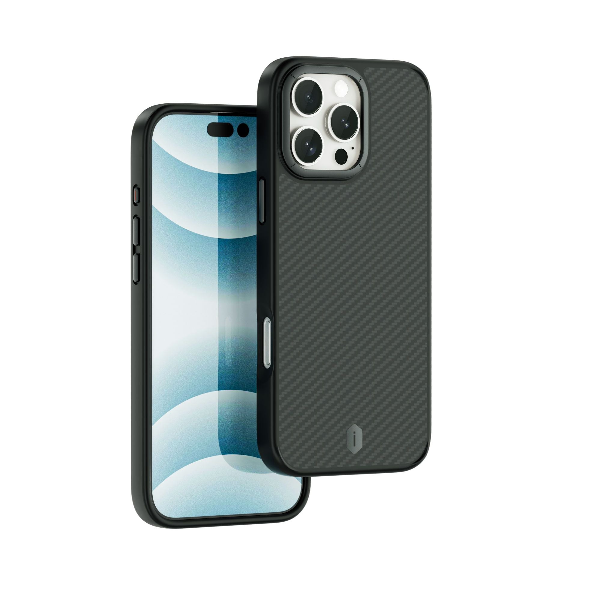 Wiwu Defense Ultra DCC-205 Case for iPhone 16