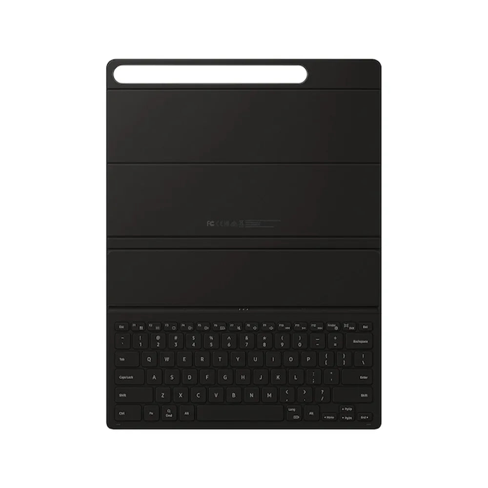 Samsung Book Cover Keyboard Slim for Galaxy Tab S9+ & Tab S9 FE+