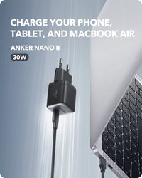 Anker 711 Charger (Nano II 30W)