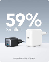 Anker 711 Charger (Nano II 30W)