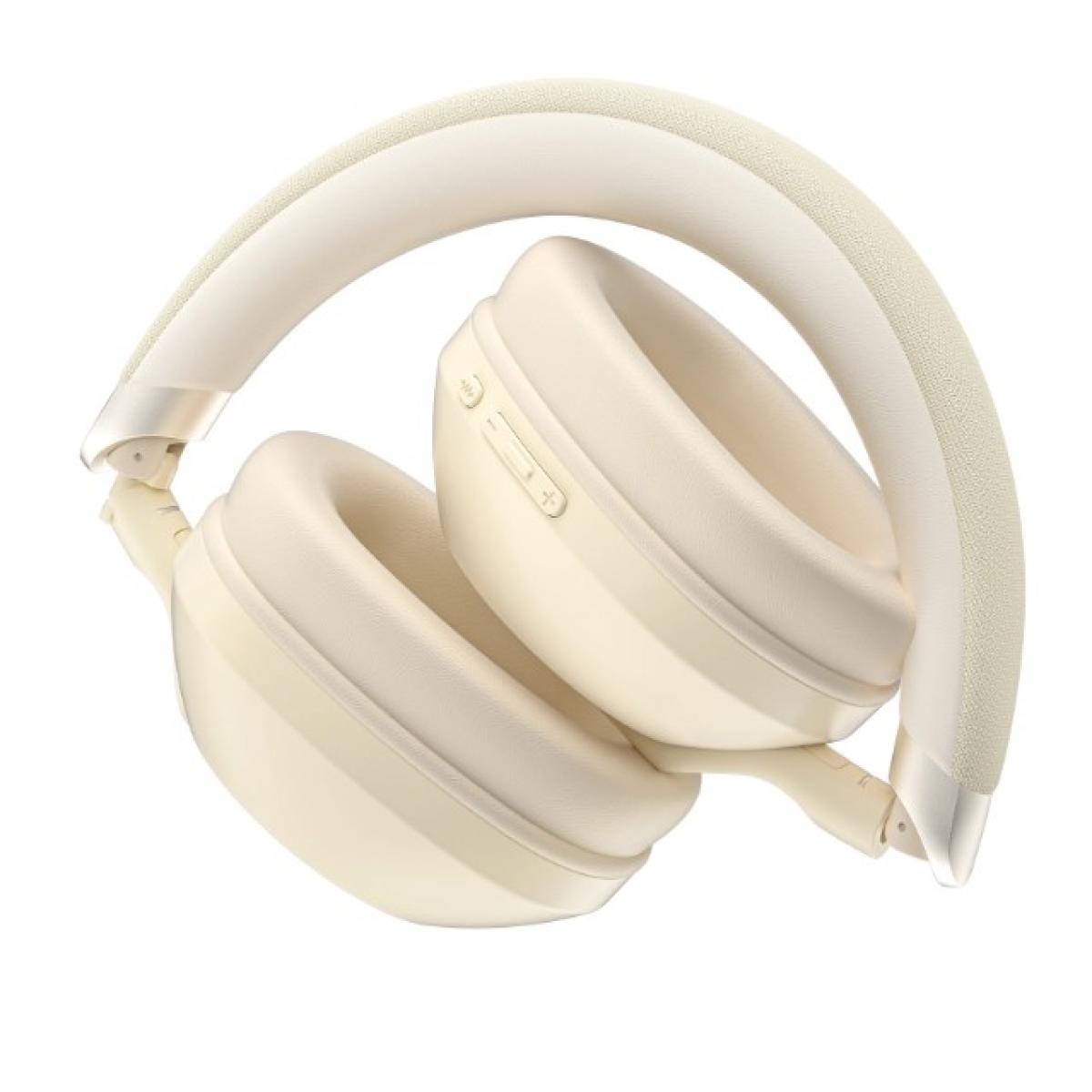 WIWU TD-09 Bluetooth V5.3 Headset – ANC & 36H Battery