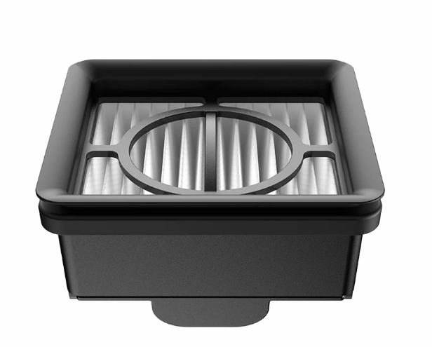 فلتر مكنسة Xiaomi Truclean W20 – 2 قطع للاستخدام الرطب والجاف