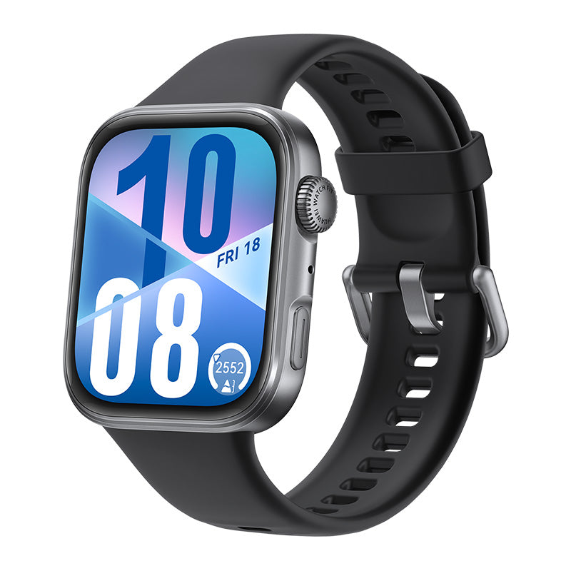 HUAWEI FIT 4 Smartwatch – AMOLED Display, 10-Day Battery