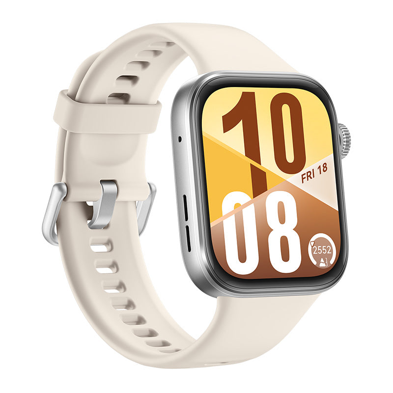 HUAWEI FIT 4 Smartwatch – AMOLED Display, 10-Day Battery