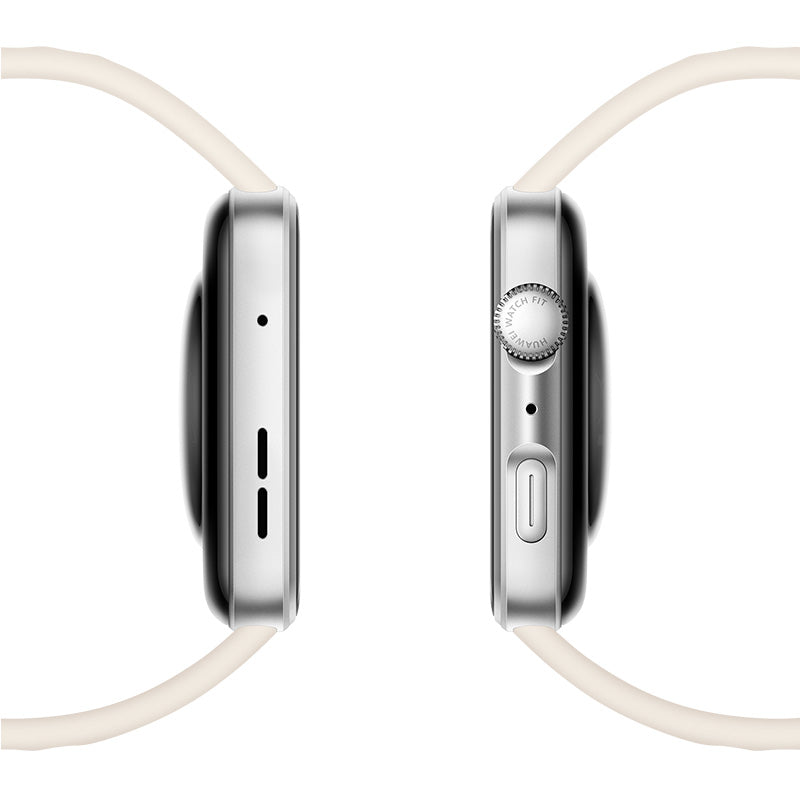 HUAWEI FIT 4 Smartwatch – AMOLED Display, 10-Day Battery