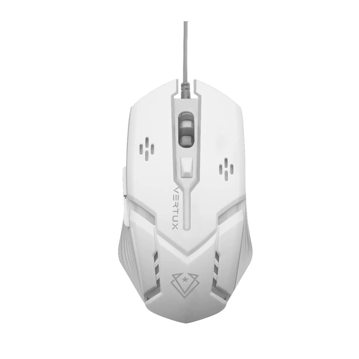 vertux sensei usb wired mouse