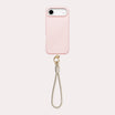 UNIQ COEHL IPHONE AIR MAGNETIC CHARGING SERINA - CLOUD PINK
