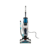 Shark CarpetXpert Deep Carpet Cleaner EX200ME  – Built-In StainStriker – 2-in-1 Carpet & Upholstery Cleaner