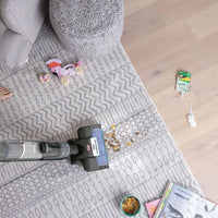 Shark HydroVac Cordless Hard Floor Cleaner WD210ME – Vacuum – Mop – Self-Cleaning System
