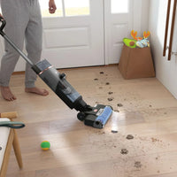 Shark HydroVac Cordless Hard Floor Cleaner WD210ME – Vacuum – Mop – Self-Cleaning System