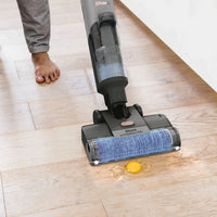 Shark HydroVac Cordless Hard Floor Cleaner WD210ME – Vacuum – Mop – Self-Cleaning System