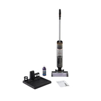 Shark HydroVac Cordless Hard Floor Cleaner WD210ME – Vacuum – Mop – Self-Cleaning System