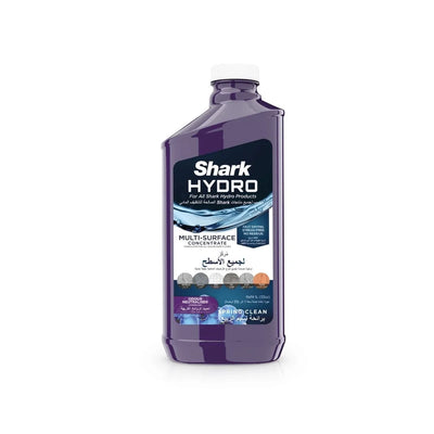 Shark HydroVac Multi-Surface Floor Cleaner Refill 1L 4968FFJ200ME – Odour Neutraliser Solution