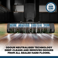 Shark HydroVac Multi-Surface Floor Cleaner Refill 1L 4968FFJ200ME – Odour Neutraliser Solution