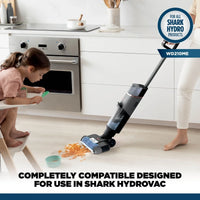 Shark HydroVac Multi-Surface Floor Cleaner Refill 1L 4968FFJ200ME – Odour Neutraliser Solution