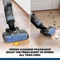 Shark HydroVac Multi-Surface Floor Cleaner Refill 1L 4968FFJ200ME – Odour Neutraliser Solution